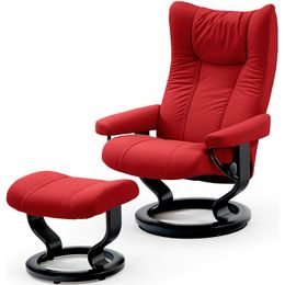 Relaxfauteuil Wing Classic | Stressless