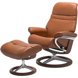 Relaxfauteuil Sunrise Signature | Stressless