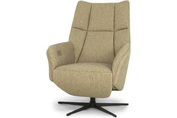 Relaxfauteuil Henry