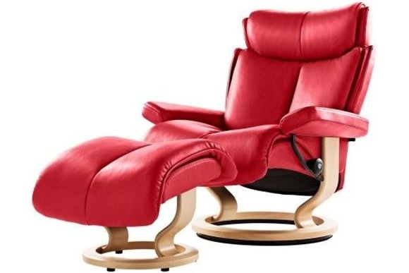 Relaxfauteuil  Magic Classic | Stressless