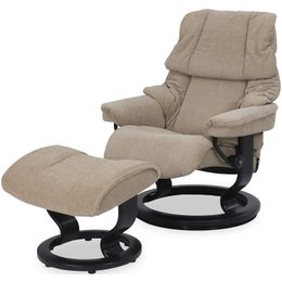 Relaxfauteuil Reno Classic | Stressless