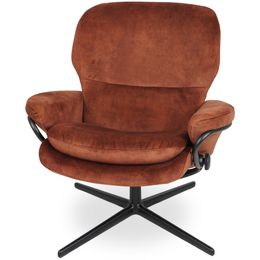 Relaxfauteuil Rome LowBack | Stressless