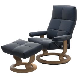 Relaxfauteuil David Classic | Stressless