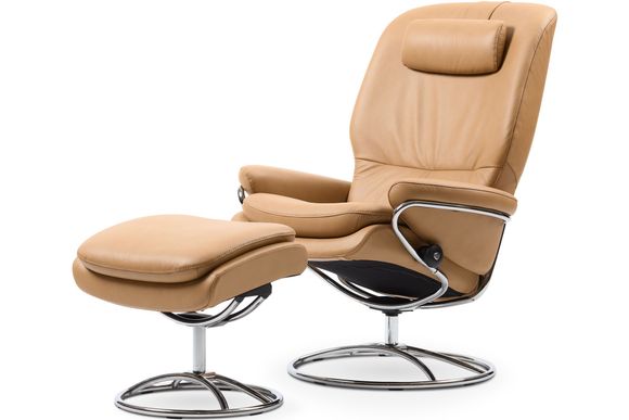 Relaxfauteuil Rome HighBack | Stressless