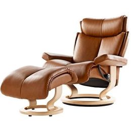 Relaxfauteuil Magic Classic | Stressless
