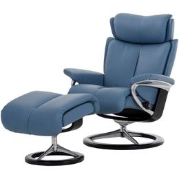 Relaxfauteuil Magic Signature | Stressless