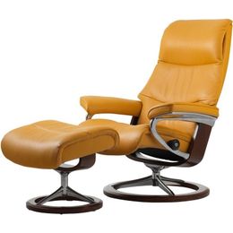 Relaxfauteuil View Signature | Stressless