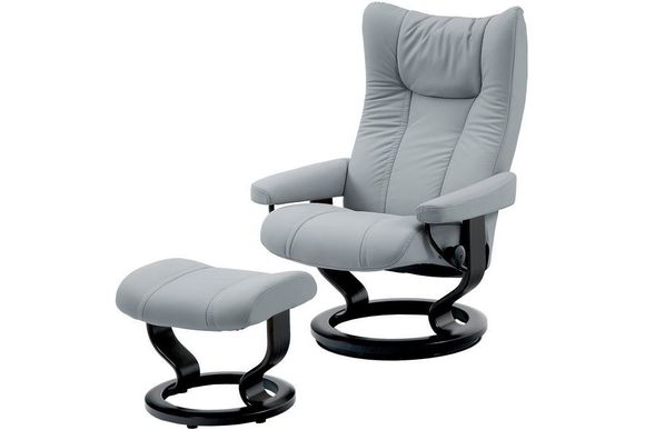 Relaxstoel Wing Classic | Stressless