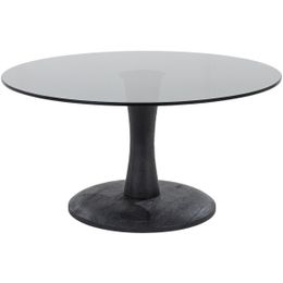 Salontafel large - black 230053 Boogie | By-Boo