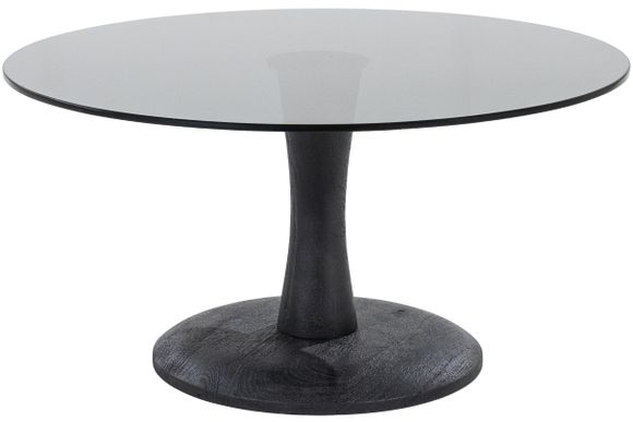 Salontafel large - black 230053 Boogie | By-Boo