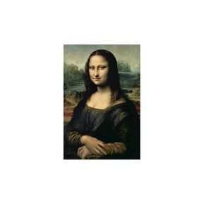 Schilderij Mona Lisa