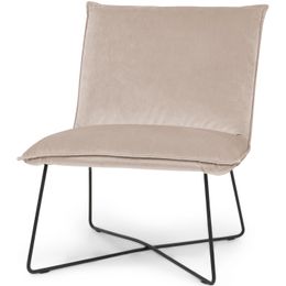 Fauteuil Yossi