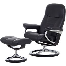 Relaxfauteuil  Consul Signature | Stressless