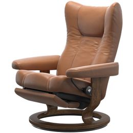 Relaxfauteuil Wing Power | Stressless