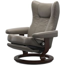 Relaxfauteuil  Wing Power | Stressless