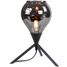 Tafellamp Zwart Cambio | Highlight