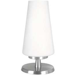 Tafellamp Zilver Oscar - Chloé | Highlight