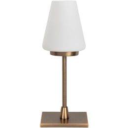 Tafellamp Brons Oscar - Chloé | Highlight