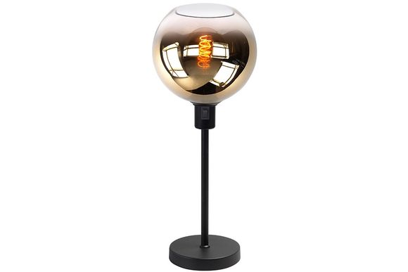 Tafellamp Goudglas Fantasy | Highlight