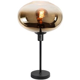 Tafellamp Amberglas Bellini | Highlight