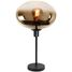 Tafellamp Amberglas Bellini | Highlight