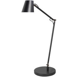Tafellamp Zwart Metallic | Highlight