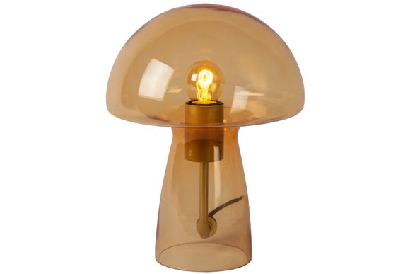 Tafellamp Fungo | Lucide