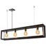 Hanglamp Thor | Lucide