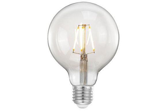 Kooldraadlamp Bol LED L Daglicht MT-2215