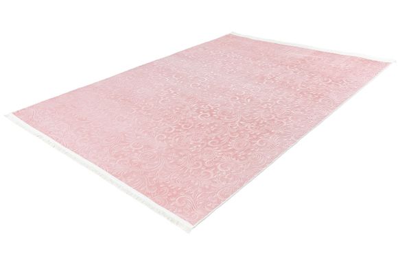 Vloerkleed 100 powder pink Dilla