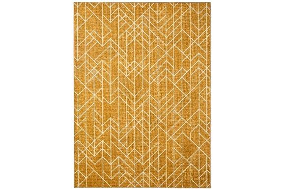 Vloerkleed Elegant Sun Arrow FloorArt | Brinker Carpets