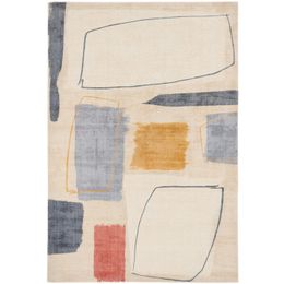 Vloerkleed Amber Composition | Scion Rug Collection