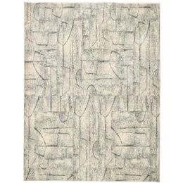 Vloerkleed Solid Grey Floorganic FloorArt | Brinker