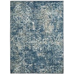 Vloerkleed Royal Blue Fuse FloorArt | Brinker