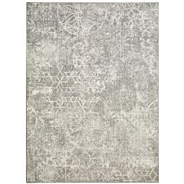 Vloerkleed Light Grey Fuse FloorArt | Brinker
