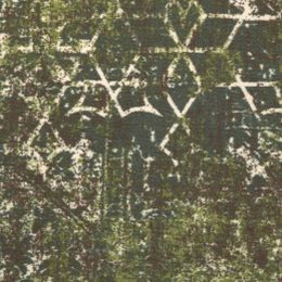 Vloerkleed Nature Green Fuse FloorArt | Brinker