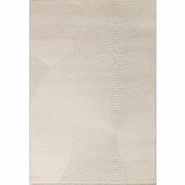 Vloerkleed 1012 Ivory Graphix | Brinker Carpets