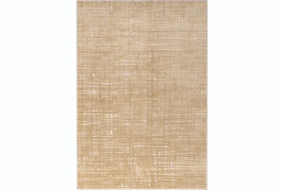 Vloerkleed 1097 Ivory Warm Beige Graphix | Brinker Carpets