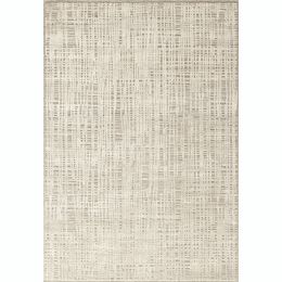 Vloerkleed 1097 Ivory Ivory Graphix | Brinker Carpets