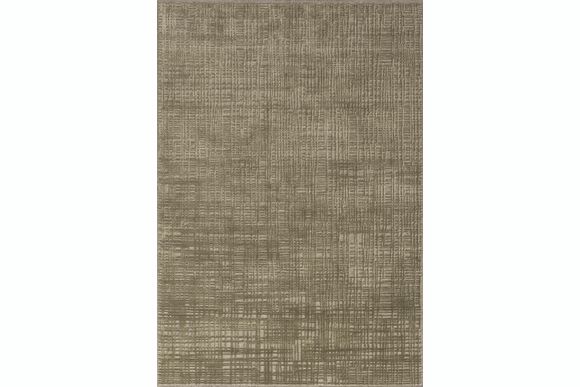 Vloerkleed 1097 Beige Taupe Green Graphix | Brinker Carpets