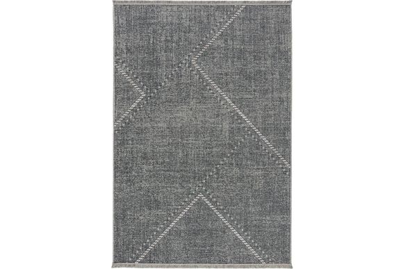 Vloerkleed 105 Grey Linea | Brinker Carpets