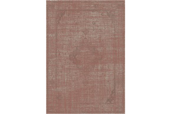 Vloerkleed 011 Red Tradition | Brinker Carpets