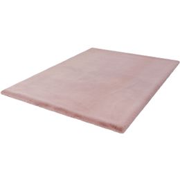 Vloerkleed 800 powder pink Yirgalem