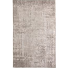 Vloerkleed Beige Maze | Brinker Carpets