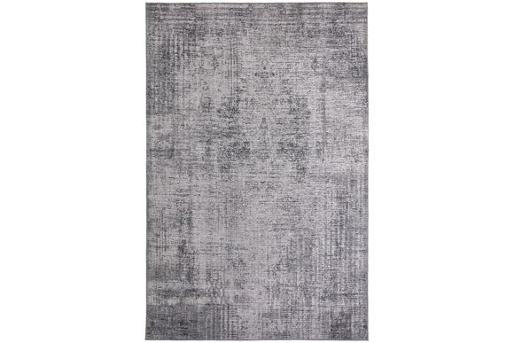 Vloerkleed Grey Maze | Brinker Carpets