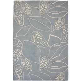 Vloerkleed Frost 125404 Orto | Scion Rug Collection