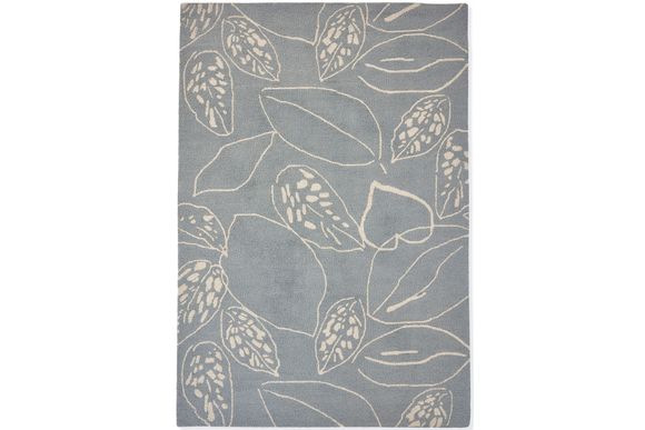 Vloerkleed Frost 125404 Orto | Scion Rug Collection