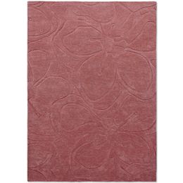 Vloerkleed Romantic Pink 162702 Magnolia