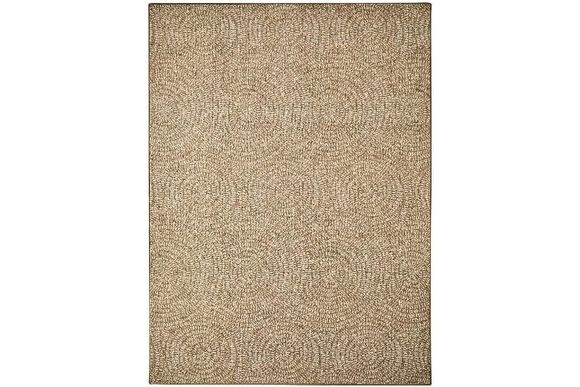 Vloerkleed Balanced Beige Swirl | Brinker Carpets