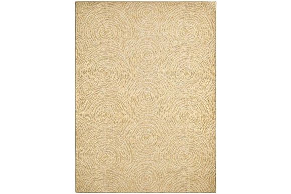 Vloerkleed Elegant Sun Swirl | Brinker Carpets